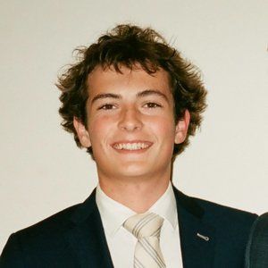 Meet your Posher, George